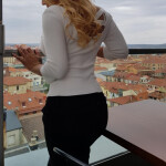 Marisa - Hola soy Marisa. Si buscas un algo diferente y especial...soy lo que buscas. Elegancia clas