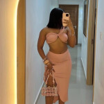 Acabo de llegar - Hermosa chica que acaba de llegar a tu ciudad para conocer personas y pasarla súpe