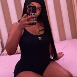 NIKOL 613314267 CHICA COLOMBIANA TODA ENERGIA