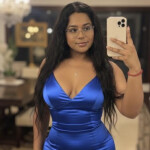 Jade - Hola soy JADE una HERMOSA MORENA con un cuerpo espectacular con ganas de conocer caballeros d