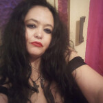 Isabella chica brasileña en Elda
