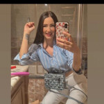 Nueva en tu ciudad - Chica española de 23 añitos guapa y simpática quiero conocer gente nueva y hace