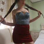 HERMOSA ESPAÑOLA EN VAllADOLID novedad