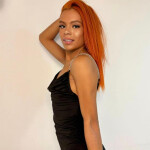 BELLEZA LATINA COLOMBIANA