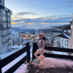 NATY COMPLICIDAD QUE SE SIENTE DESDE EL PRIMER MINUTO