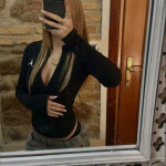 Luna 30 - Hola amores soy una chica tierna coqueta.Totalmente dispuesta a soy independiente concreta