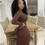 Morena de encanto - Cariño mio soy una mujer extrovertida divertida alegre simpática amable con un c