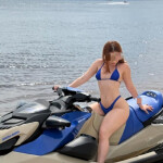 Escort de lujo pelirroja SEVILLA