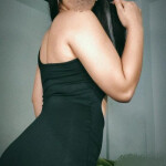 Novedad jovencita los Alcázares