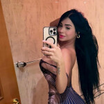 Holis soy una latina novedad en tu ciudad