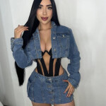 Zoe Madrid plaza castilla