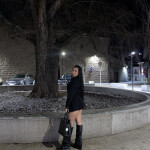 De paso por tu ciudad