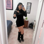 Soy mía colombiana de 24 años en jumilla