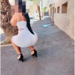 Guapa NO EDAD LUNA - Me gustaría conocerte madurita dominicana de paso en tu ciudad muy cariñosa edu