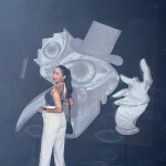 Mia — Colombiana 24 años encanto en Alicante Centro