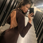 Una mujer brasilena inolvidable