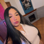 Daniela jovencita PUNTA UMBRÍA 24H