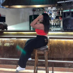 DISFRUTA COMO NUNCA JOVENCITA ENCANTADORA y CARIÑOSA