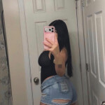 Bruna un verdadero bombom de nuevo en plasencia