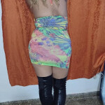 Madurita perfecta para divertirte