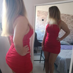 Verónica en Torrejón