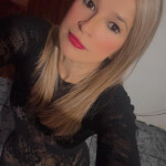 SOY LORENA PARAGUAYA X TU CIUDAD SARRIA