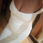 Samantha nueva en la zona