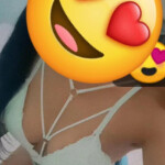 Bomboncito - Hola amores soy una rica latina con ganas de conocer chico y pasar un momento inolvidab