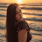 Jimena Hermosa y latina