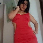 Yenifer - Soy muy muy cariñosa me gusta hacer y disfrutar mucho