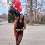 Hola soy Nayah venezolana Morena y Grande