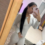 CARIÑOSA CON FISICO PRECIOSO ALMERIA