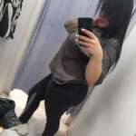 MORENAZA EDUCADA Y MUY GUAPA