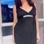 GABRIELA MADURITA NOVEDAD EN TORRELAVEGA