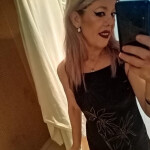 Marisa trentañera 652080859 te espero alicantina española