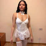 Soy Pamela y llegué para nunca salir de tu cabeza