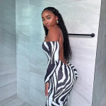 Morenita wapa novedad