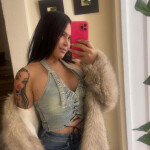 Recién llegada a LAS CANTERAS cariño chica amorosa