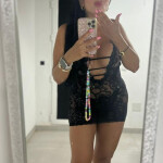 Perla2 - ¡Hola de nuevo Marbella! Vuestra chica favorita ha regresado Dulce un poco y con muchísima 