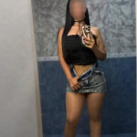 Soy María ¿te gustaría conocerme?