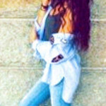 MORENA DELGADITA - Soy Española y con ganas de si te apetece puedo desplazarme por toda la zona de B