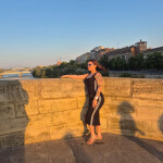 Escorts - ¡Hola guapo! Me llamo andrea una joven encantadora y sutil. Destaco por mi belleza y elega