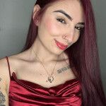 Julieta latina en el ejido