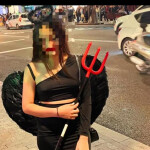 Tu chica ideal - Hola cariño estoy aquí para en lo que sea mi amor trabajo las 24 horas te ofrezco y