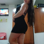 VICTORIA PARAGUAYA ESPECTACULAR EN El TERRER