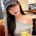 Madrid chica oriental