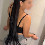 Mia joven educada y simpática nueva en murcia