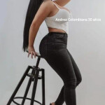 NOVEDAD JOVENCITA ELEGANTE Y PARA MOMENTOS ÚNICOS 24 HORAS DISPONIBLE