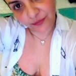 Con sitio privado - Hola soy una linda colombiana de 35 años nueva en tu isla Mallorca soy muy respe