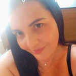 Colombiana nueva - Hola amor soy una colombiana hermosa no cuento con sitio pero lo podemos solucion